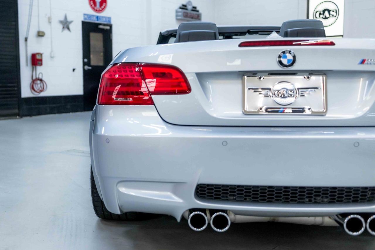 2012 BMW M3 Marietta GA