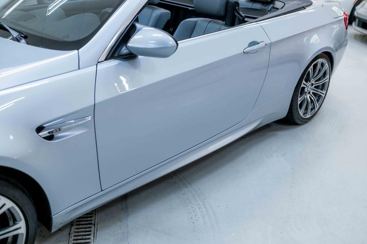 2012 BMW M3 Marietta GA