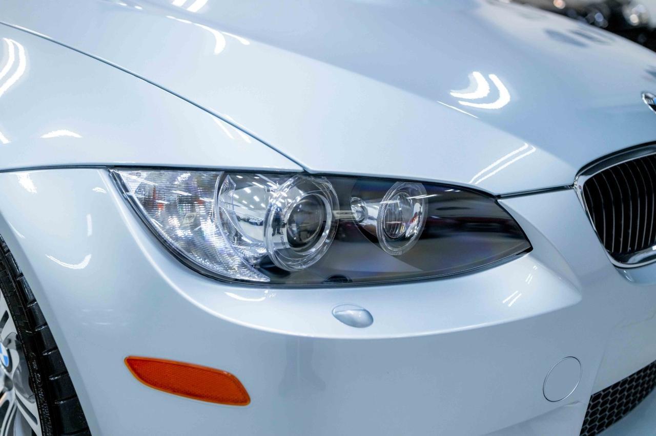 2012 BMW M3 Marietta GA