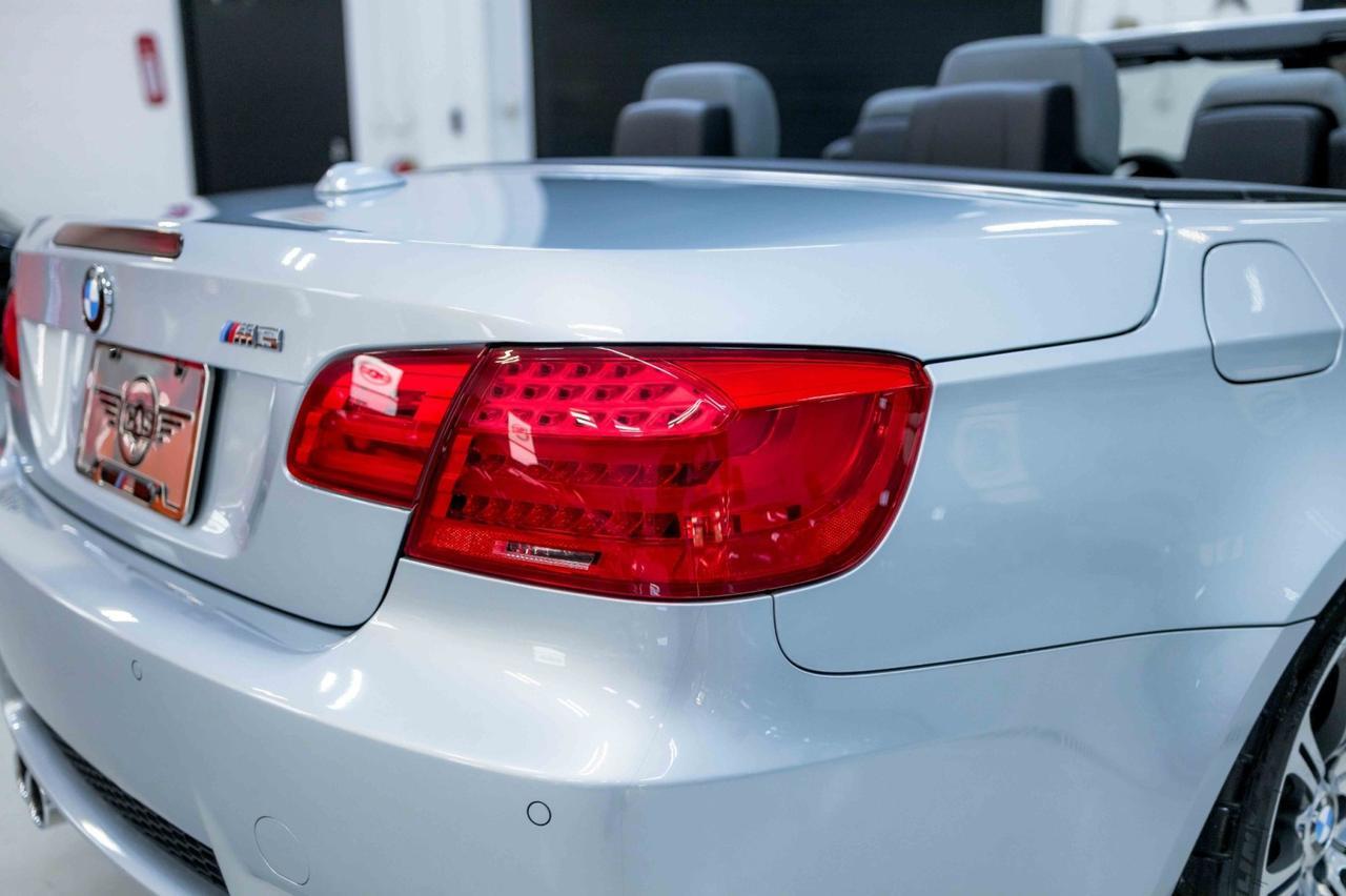 2012 BMW M3 Marietta GA