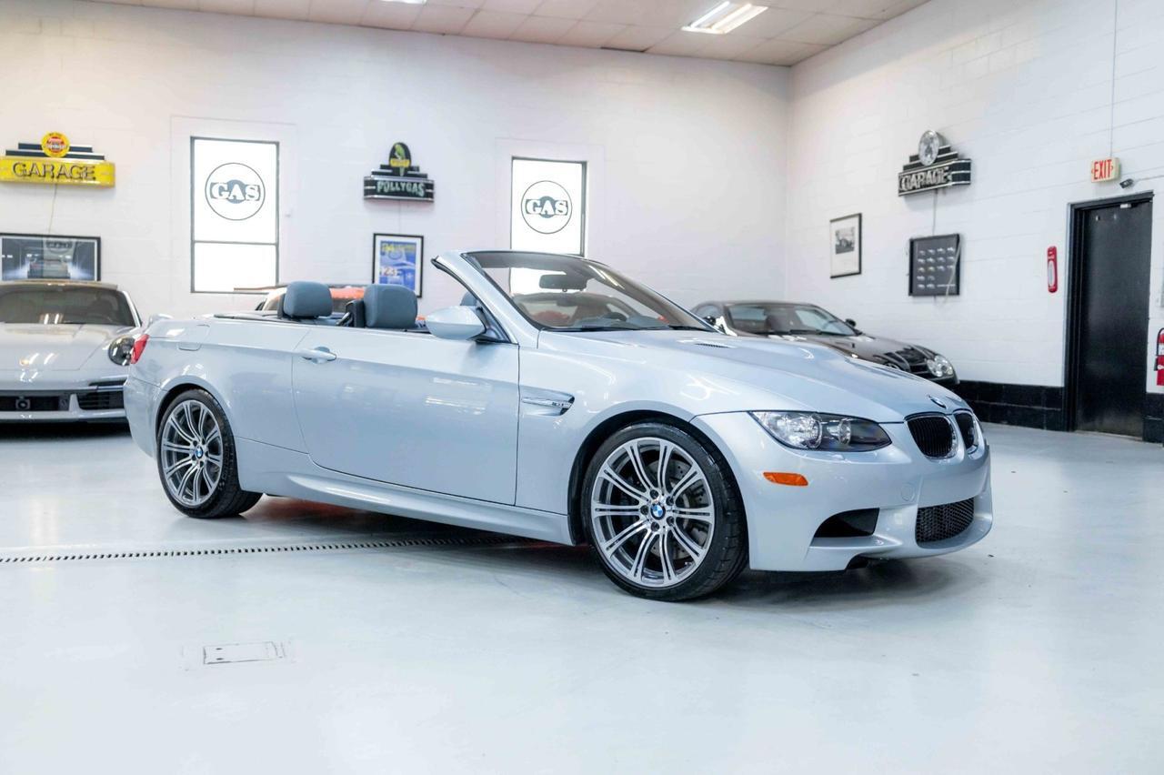 2012 BMW M3 Marietta GA