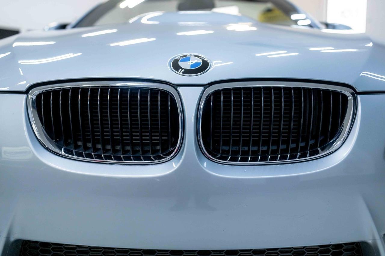 2012 BMW M3 Marietta GA