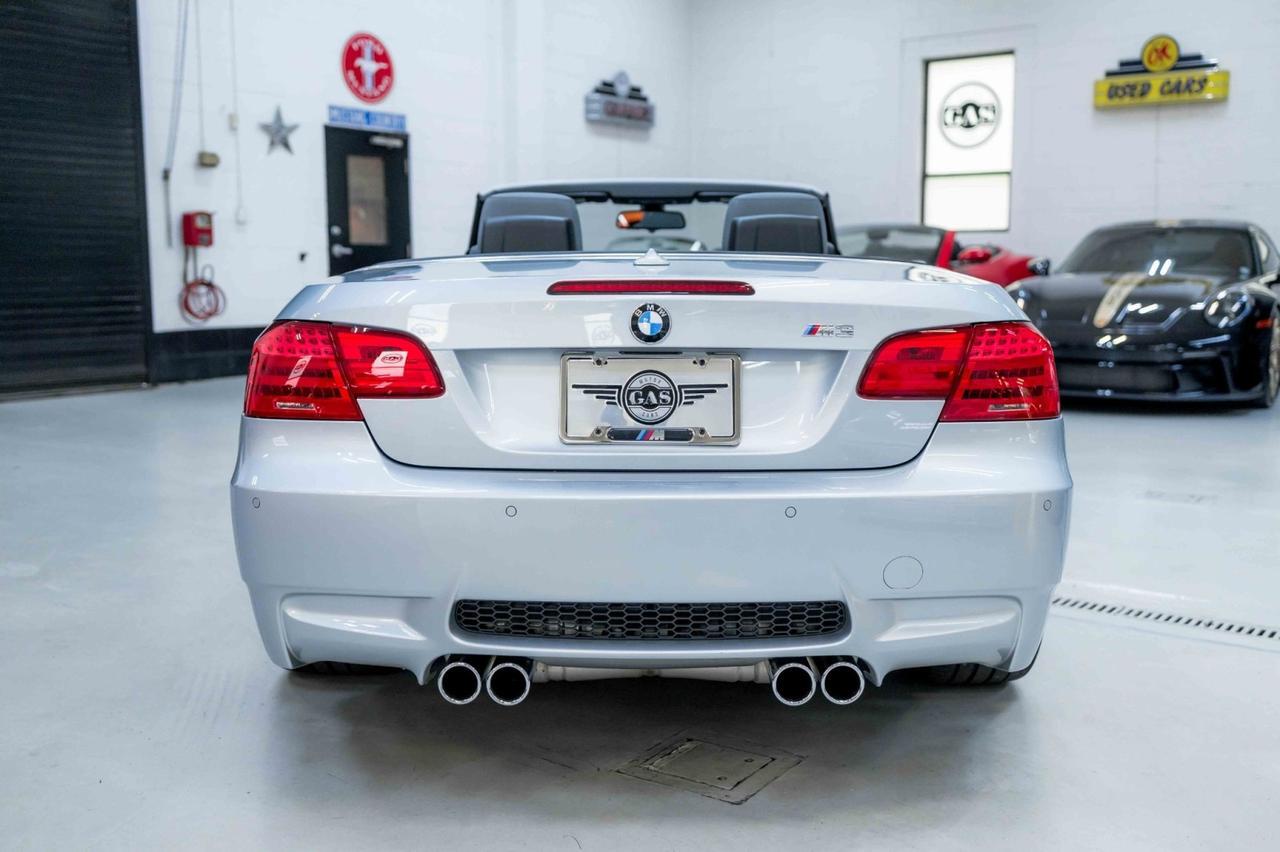 2012 BMW M3 Marietta GA
