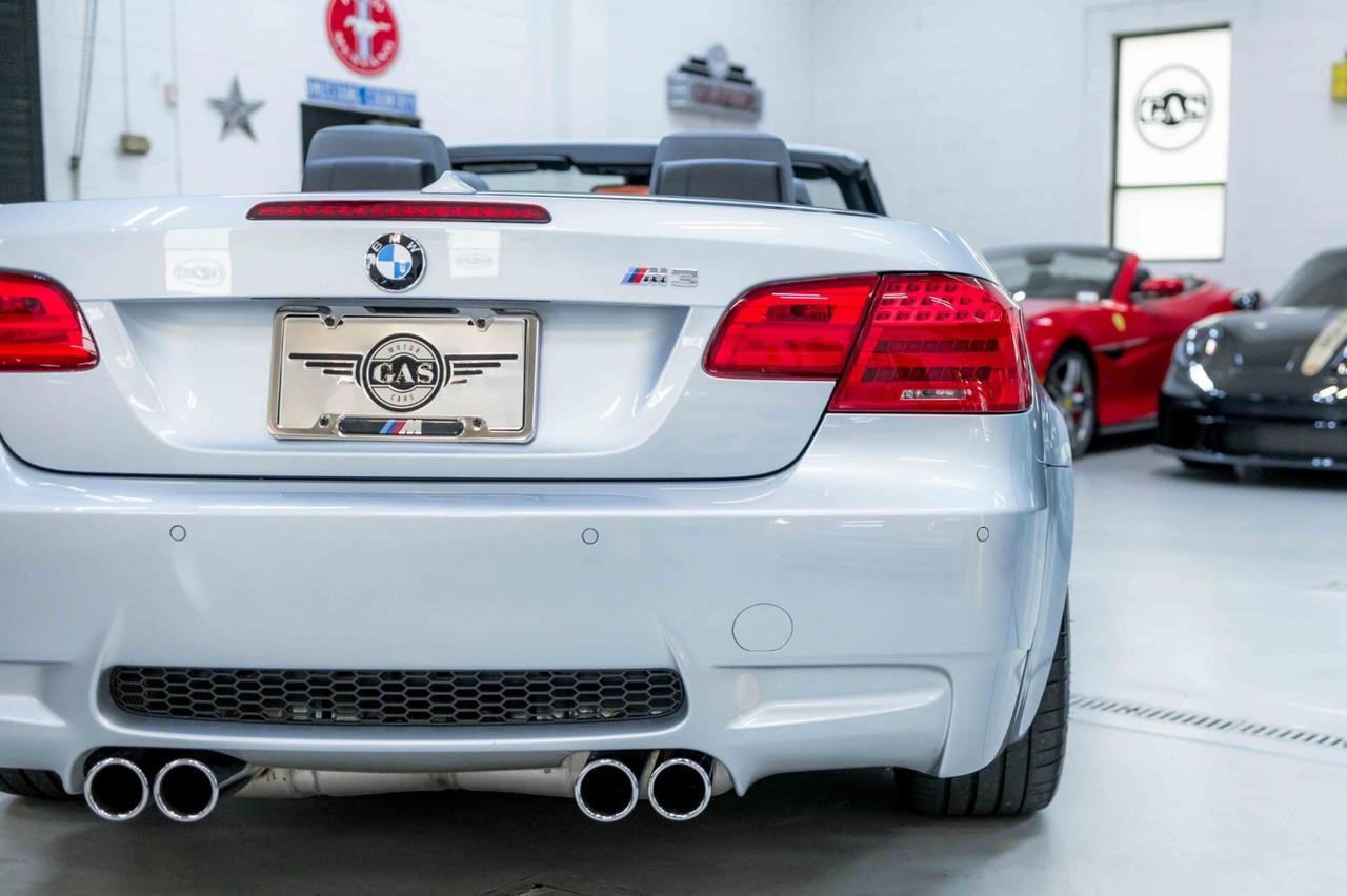 2012 BMW M3 Marietta GA