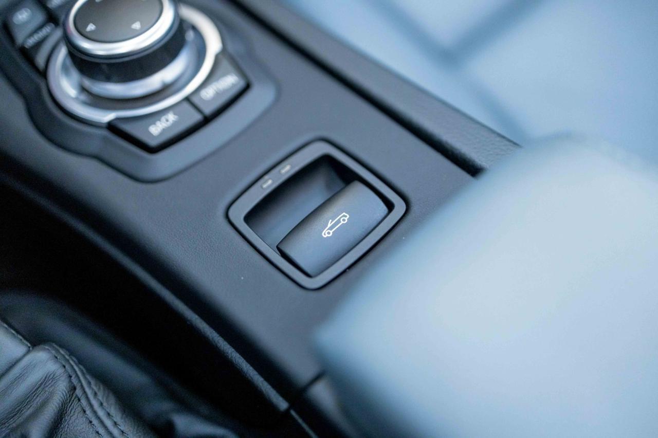 2012 BMW M3 Marietta GA