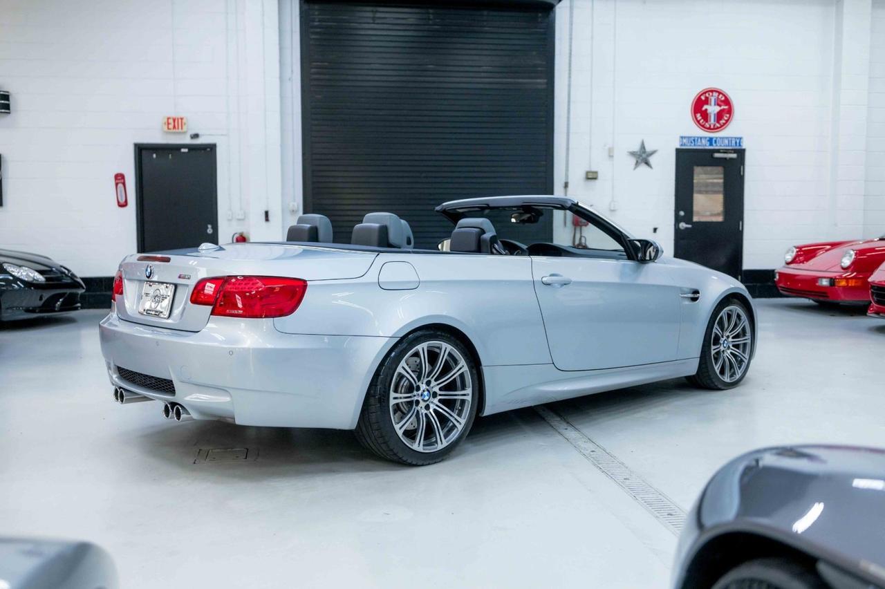 2012 BMW M3 Marietta GA