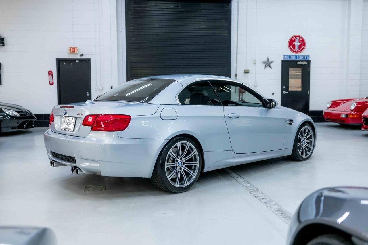 2012 BMW M3 Marietta GA