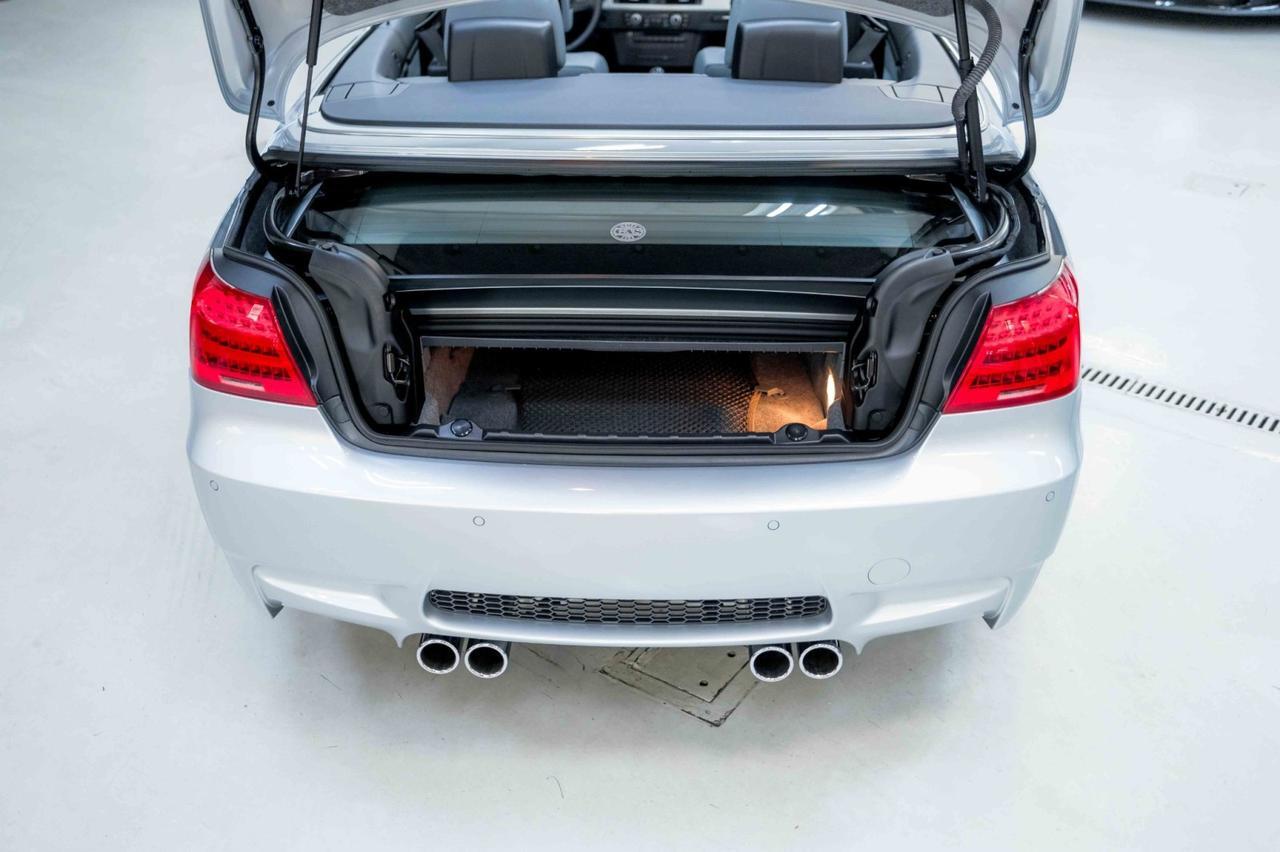 2012 BMW M3 Marietta GA