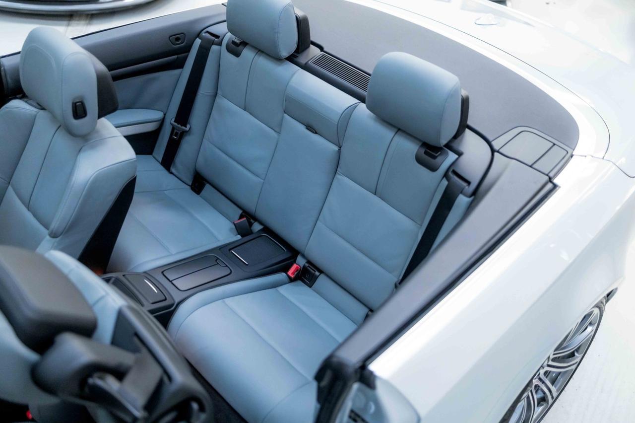 2012 BMW M3 Marietta GA