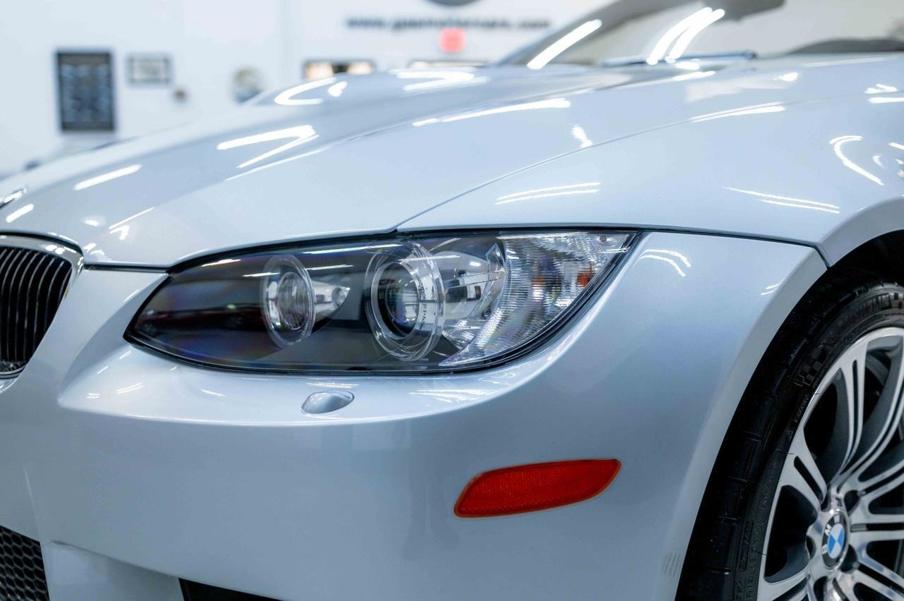 2012 BMW M3 Marietta GA