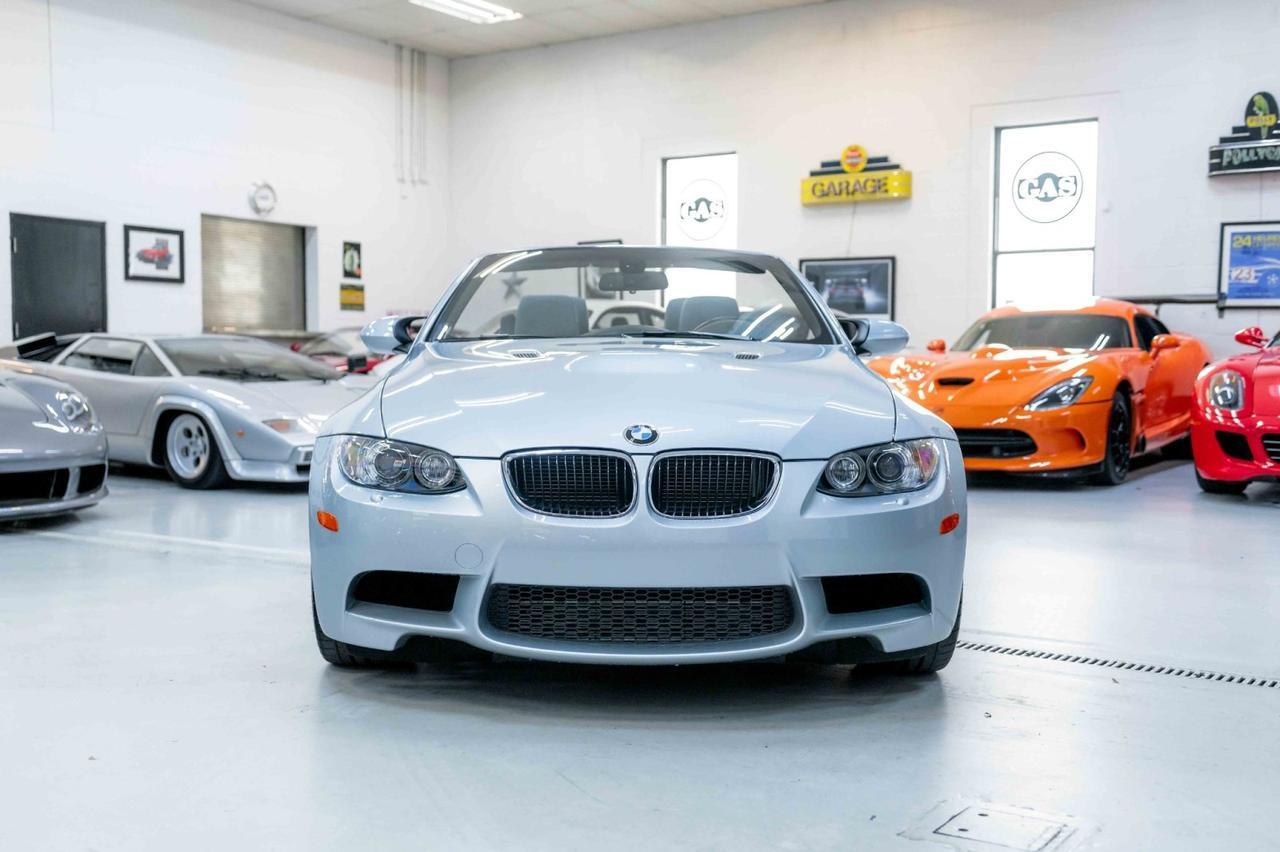 2012 BMW M3 Marietta GA