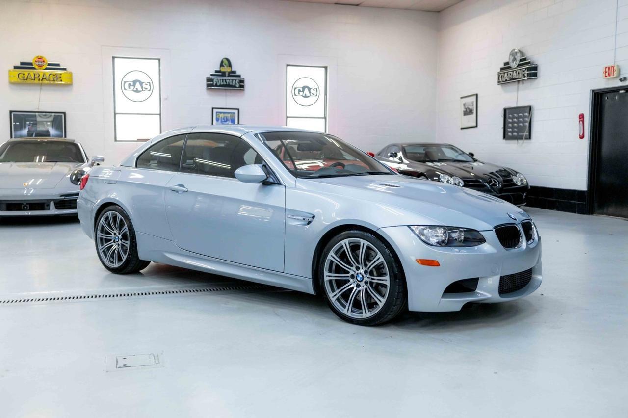 2012 BMW M3 Marietta GA