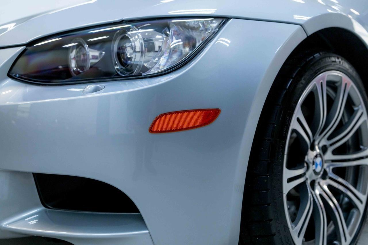 2012 BMW M3 Marietta GA