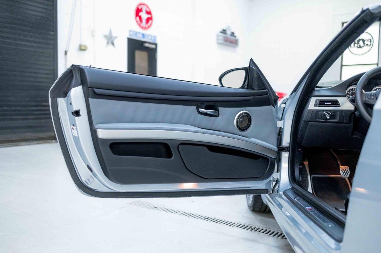 2012 BMW M3 Marietta GA