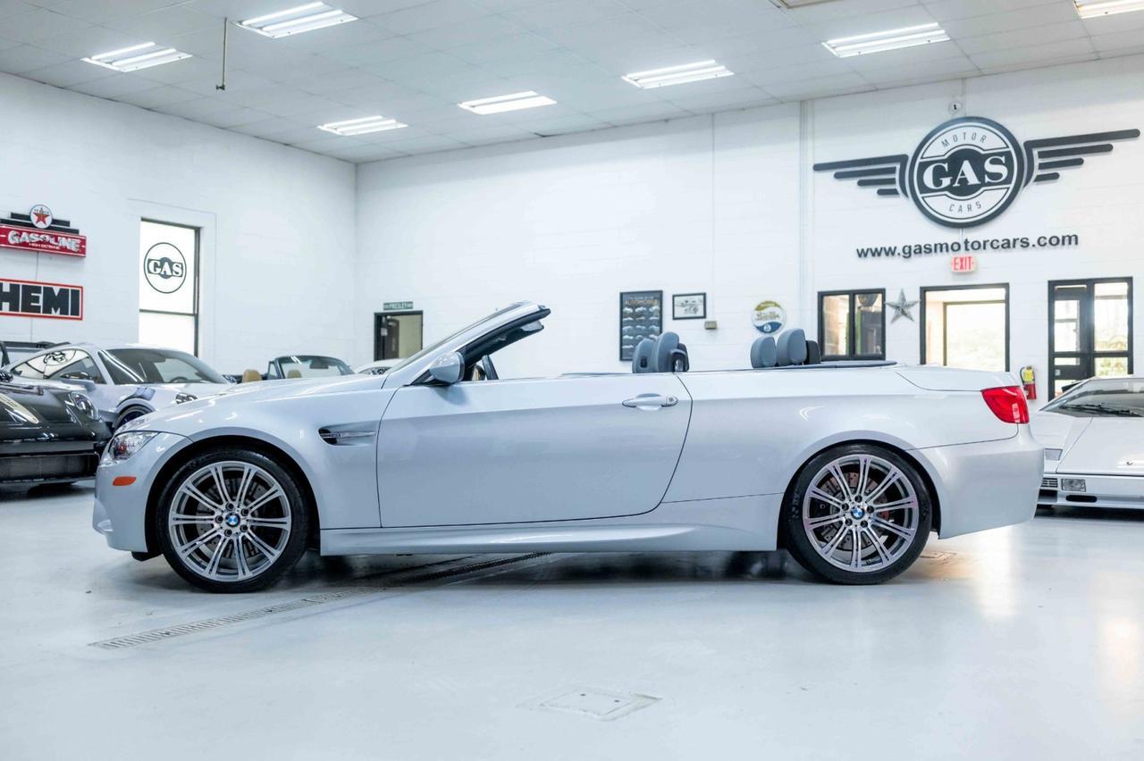 2012 BMW M3 Marietta GA