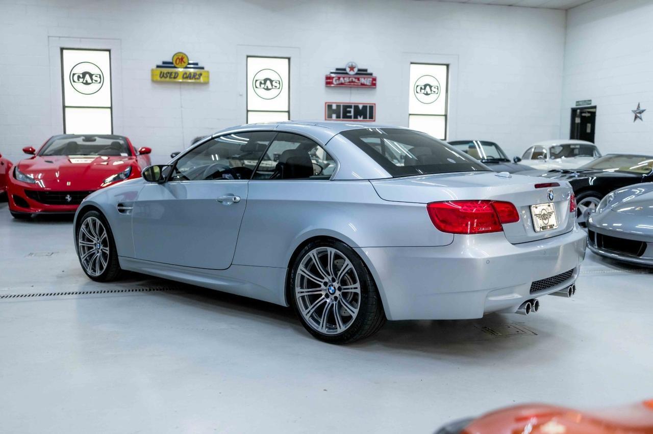 2012 BMW M3 Marietta GA