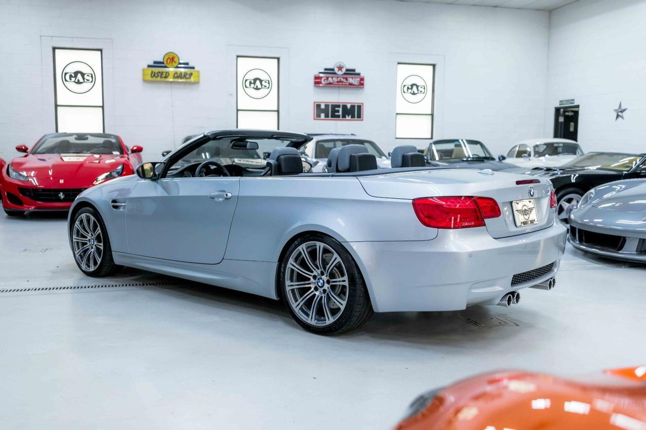 2012 BMW M3 Marietta GA