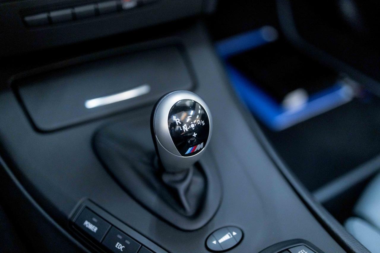 2012 BMW M3 Marietta GA