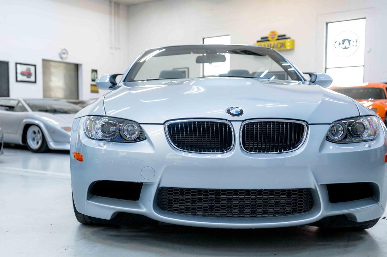 2012 BMW M3 Marietta GA