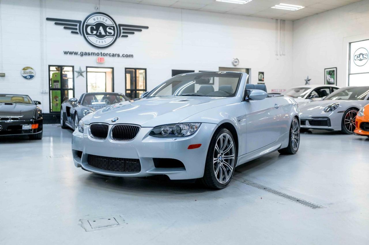 2012 BMW M3 Marietta GA