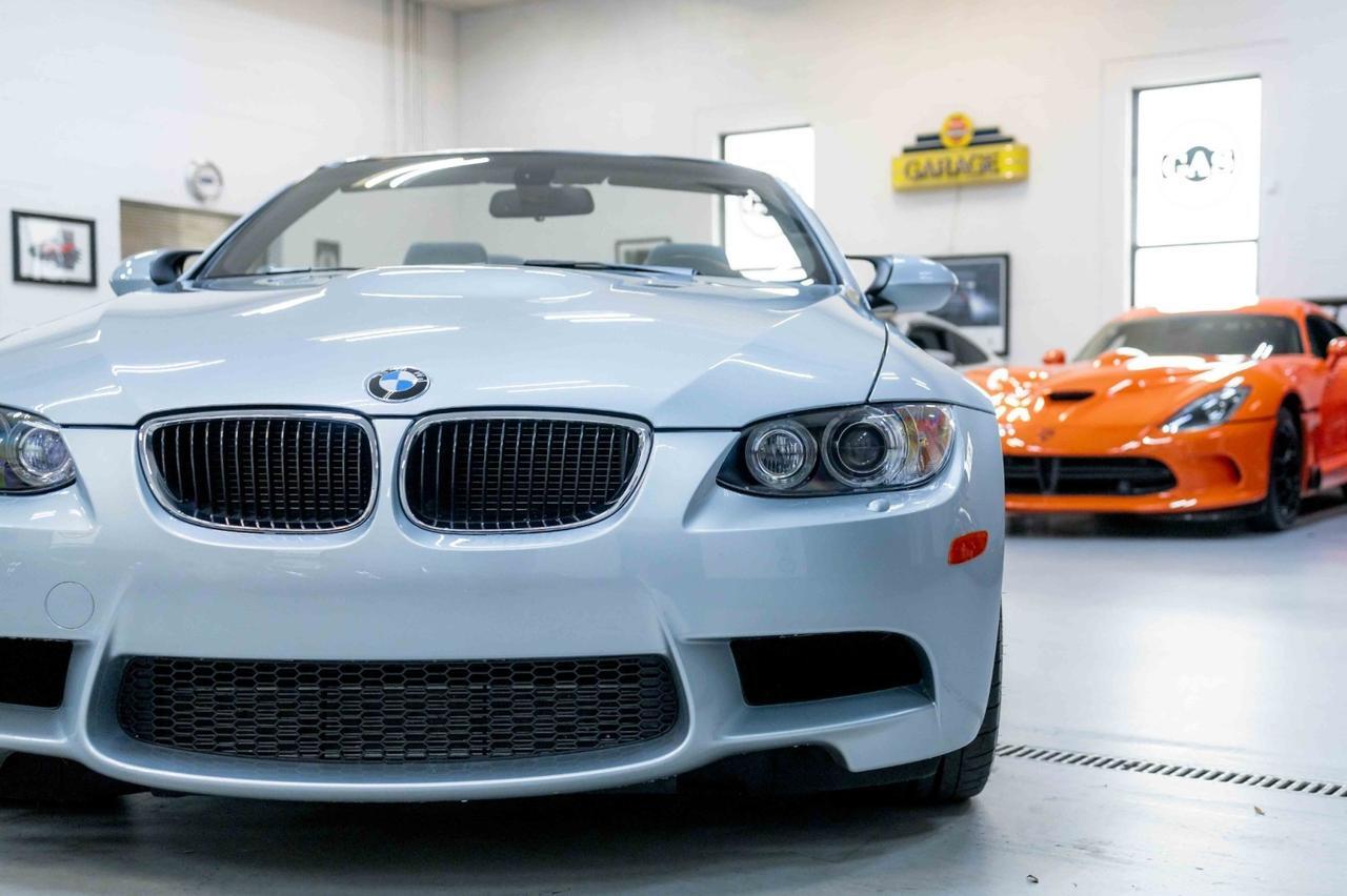 2012 BMW M3 Marietta GA