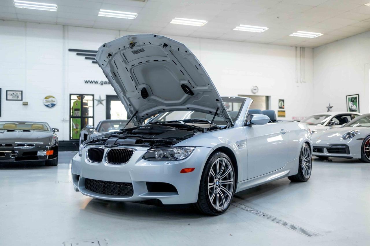 2012 BMW M3 Marietta GA