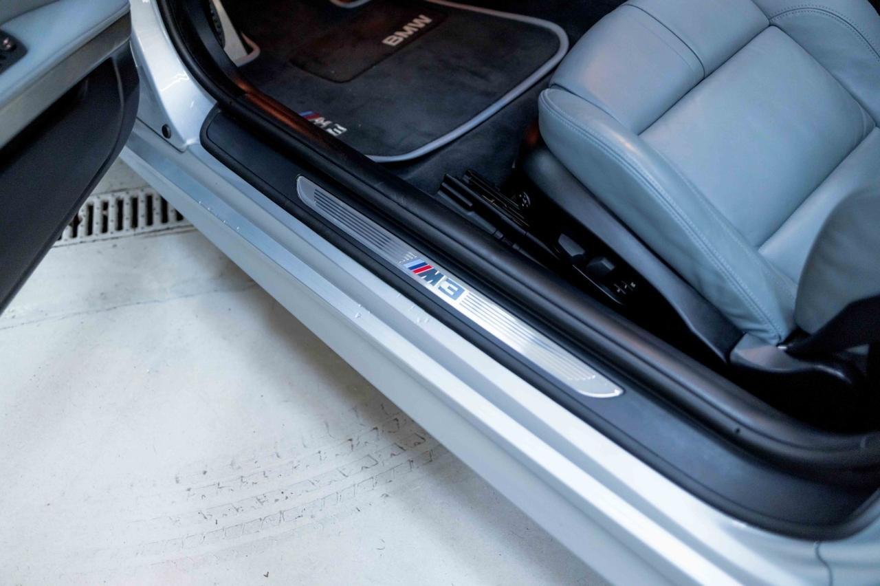 2012 BMW M3 Marietta GA