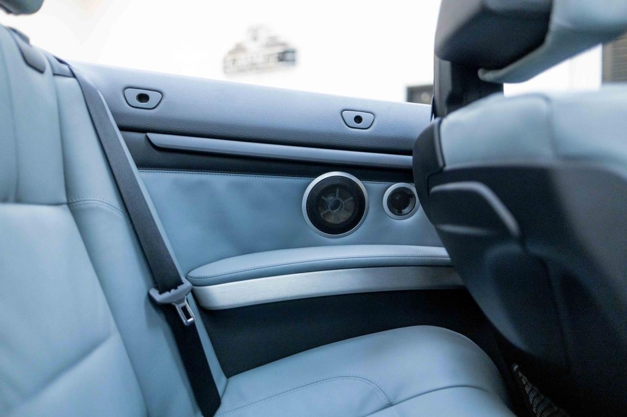 2012 BMW M3 Marietta GA