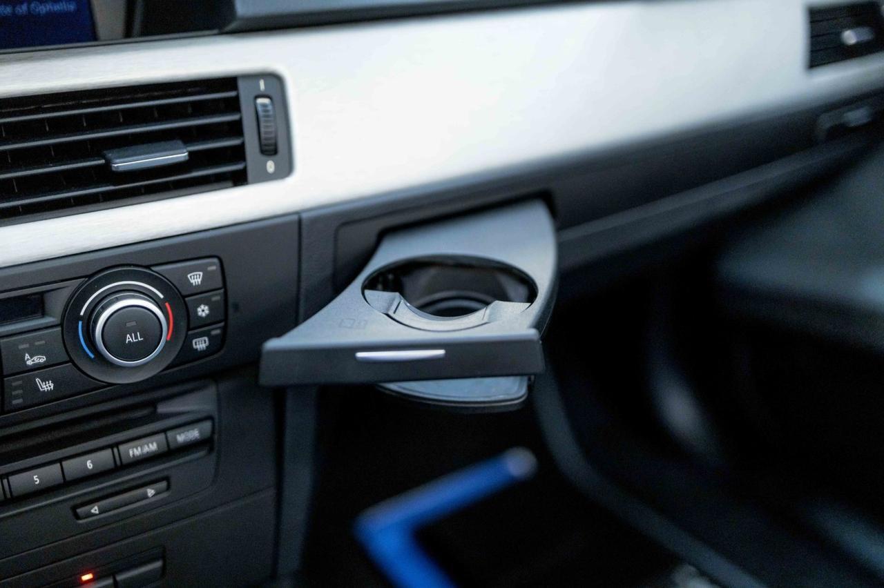 2012 BMW M3 Marietta GA