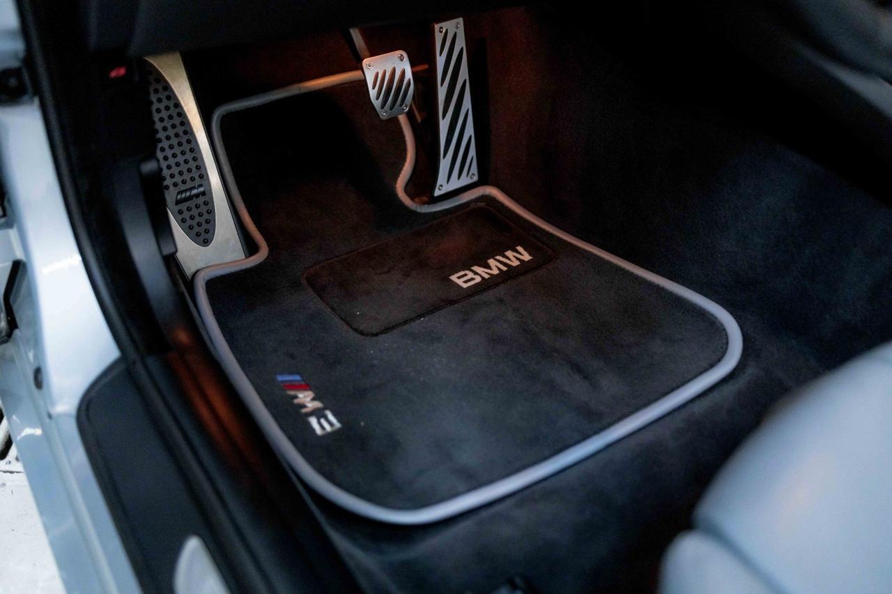 2012 BMW M3 Marietta GA