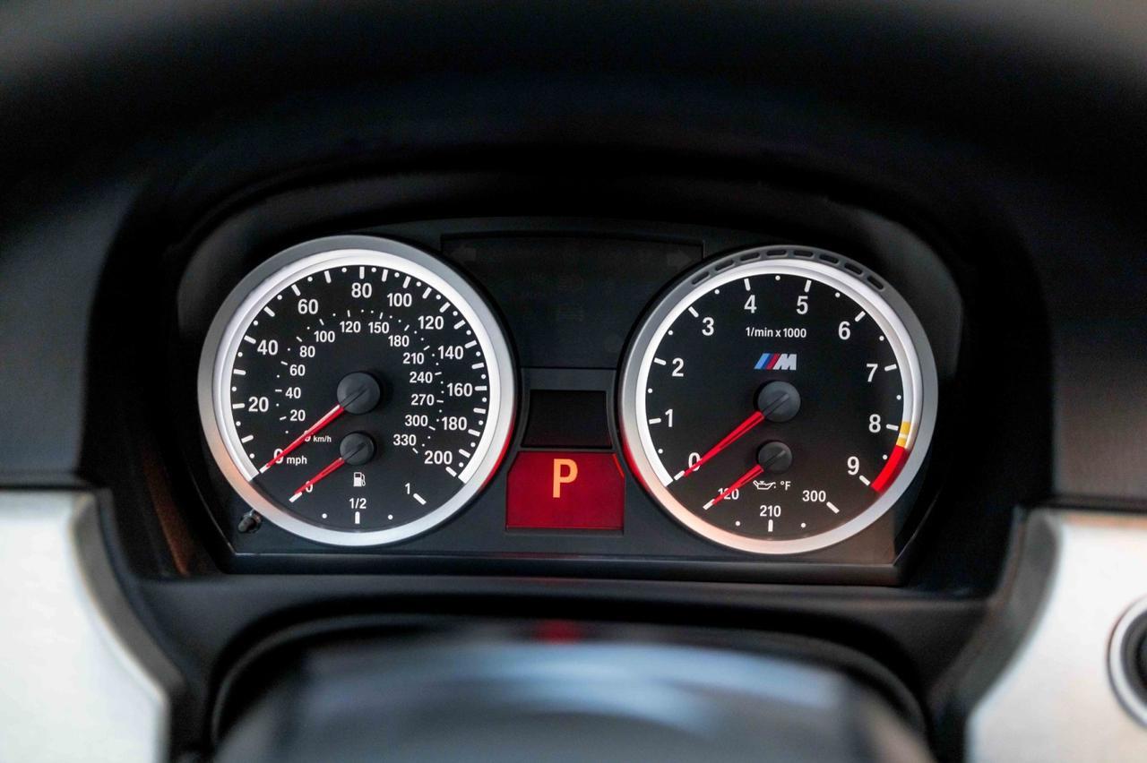 2012 BMW M3 Marietta GA