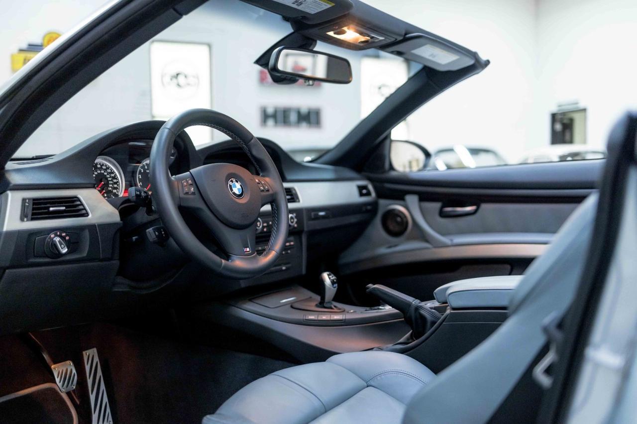 2012 BMW M3 Marietta GA
