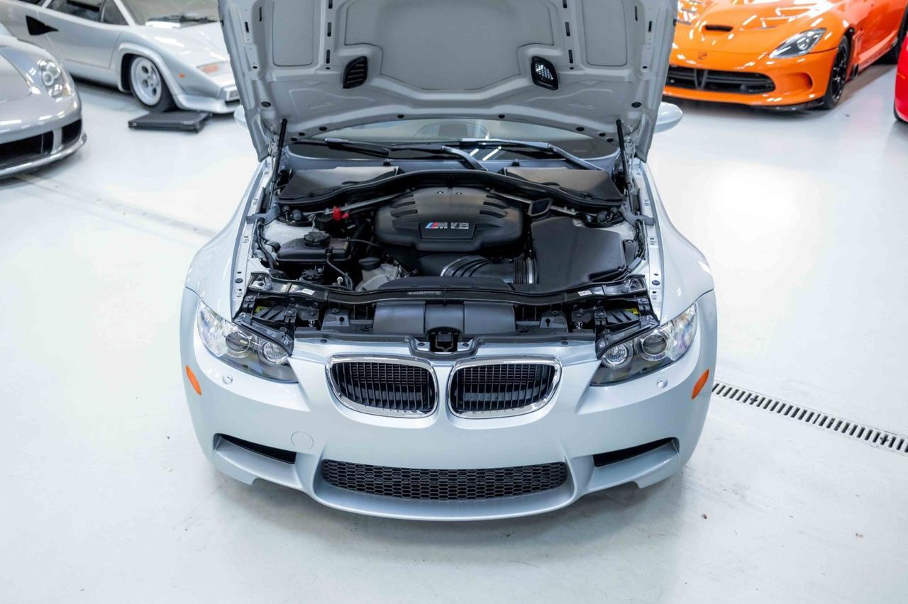 2012 BMW M3 Marietta GA