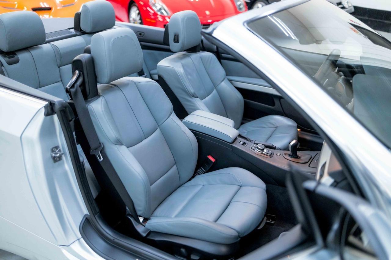 2012 BMW M3 Marietta GA