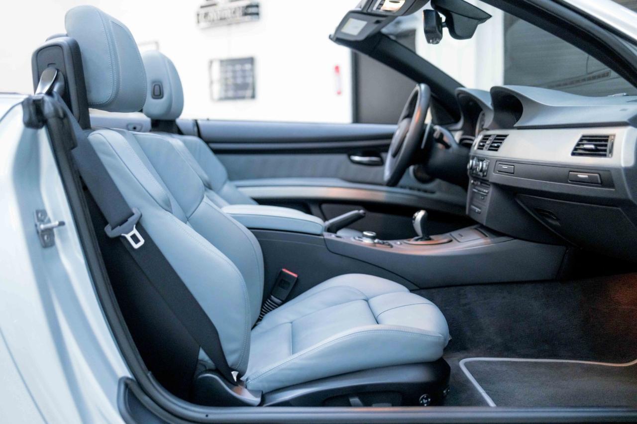 2012 BMW M3 Marietta GA