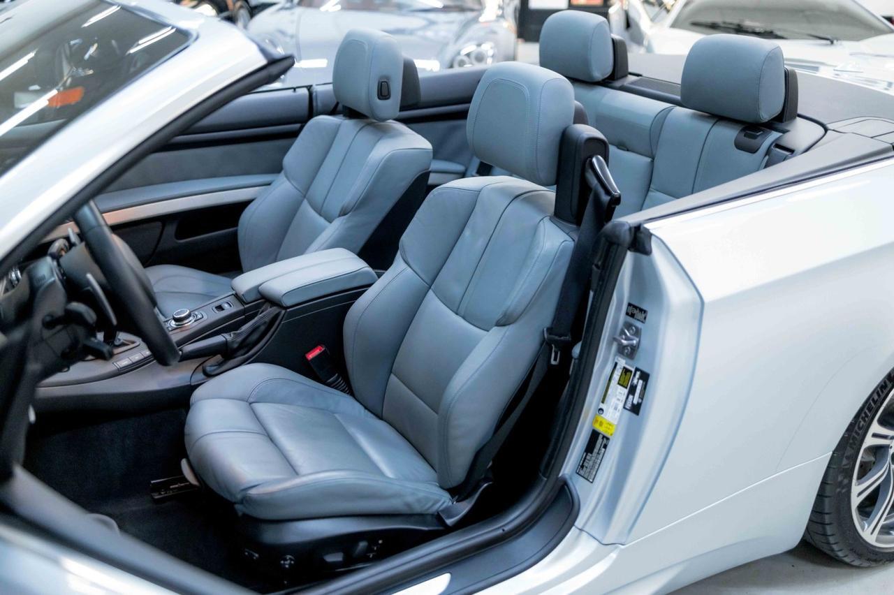 2012 BMW M3 Marietta GA