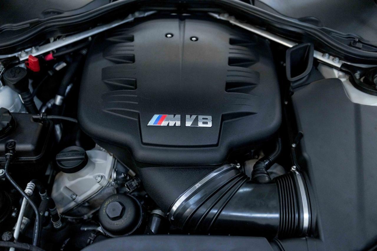 2012 BMW M3 Marietta GA