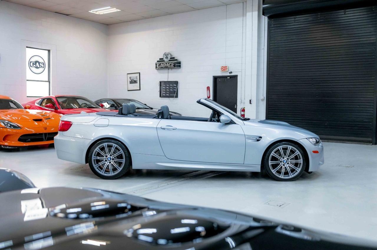 2012 BMW M3 Marietta GA