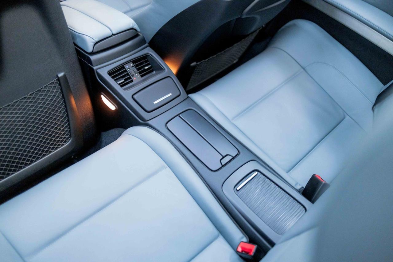 2012 BMW M3 Marietta GA