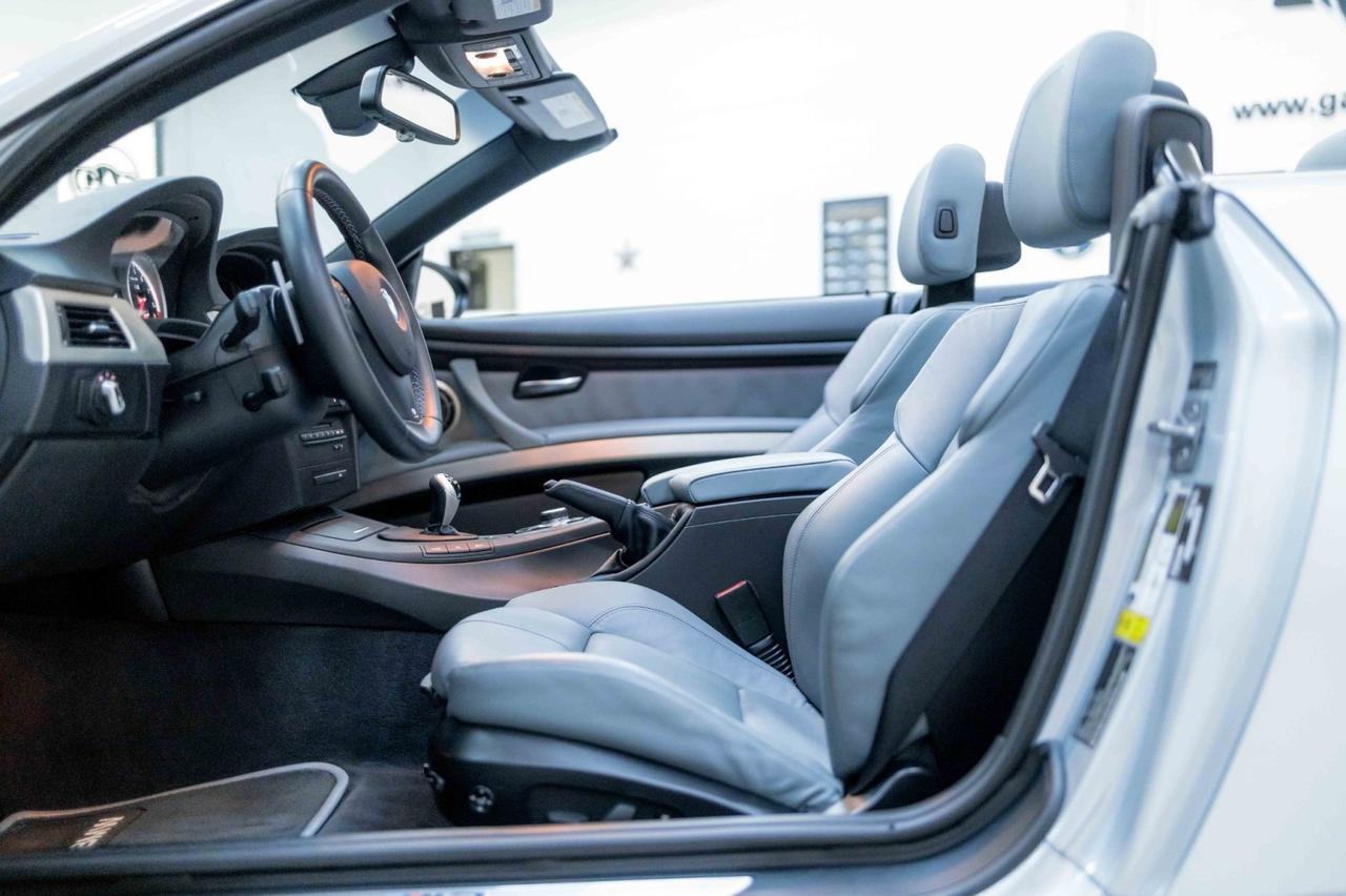 2012 BMW M3 Marietta GA