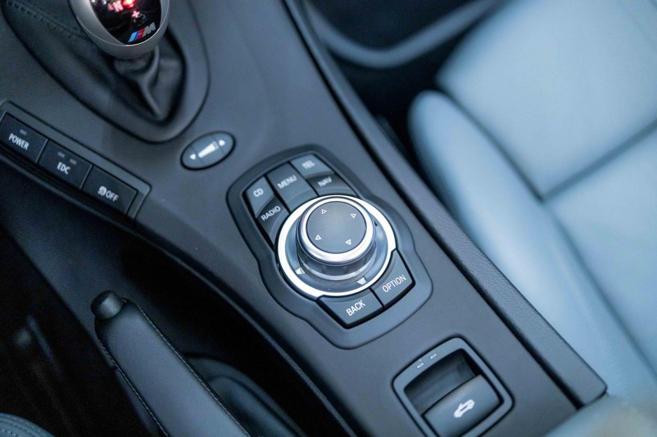2012 BMW M3 Marietta GA