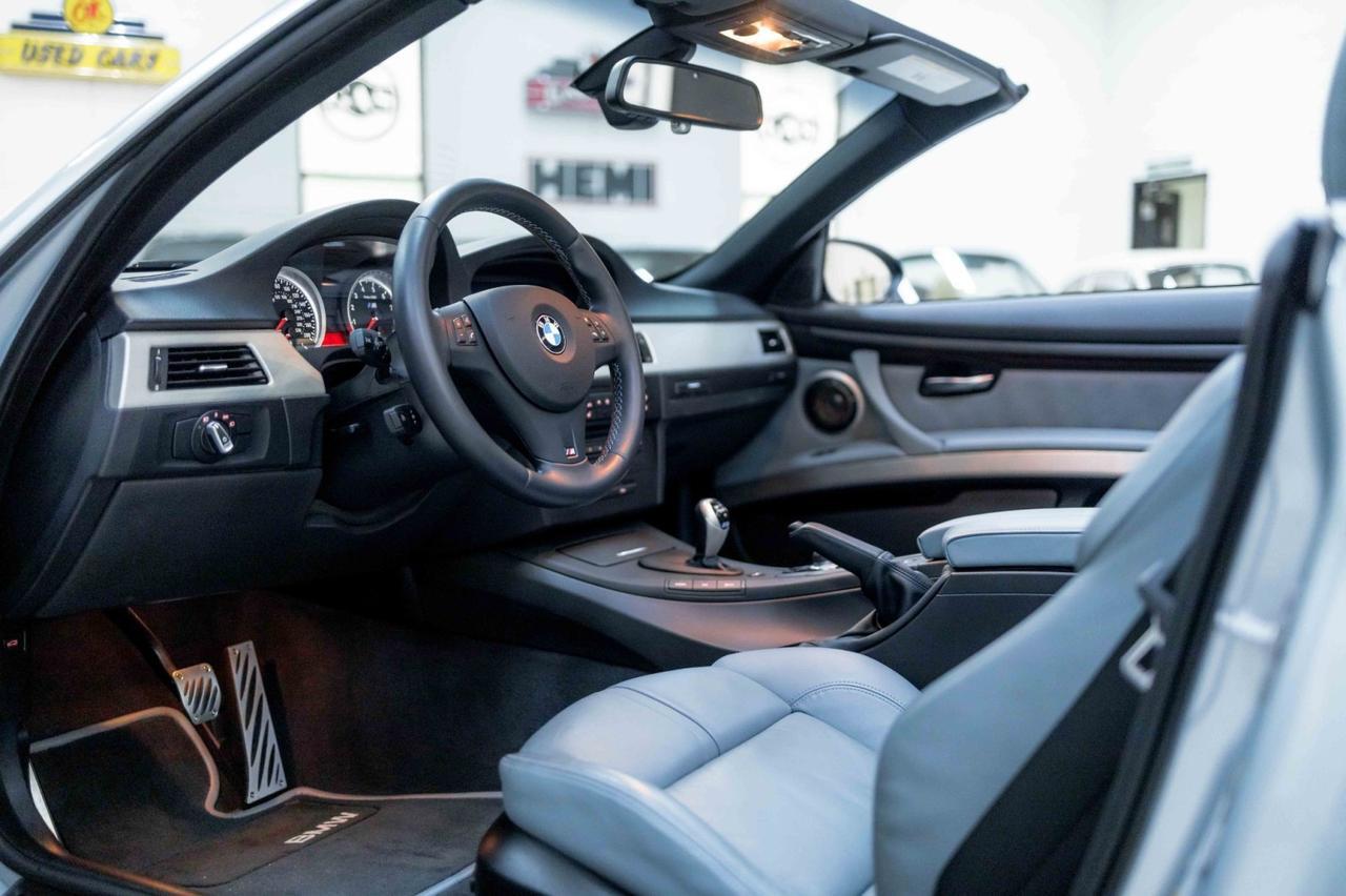 2012 BMW M3 Marietta GA