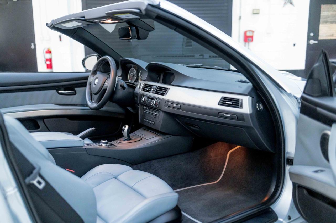 2012 BMW M3 Marietta GA
