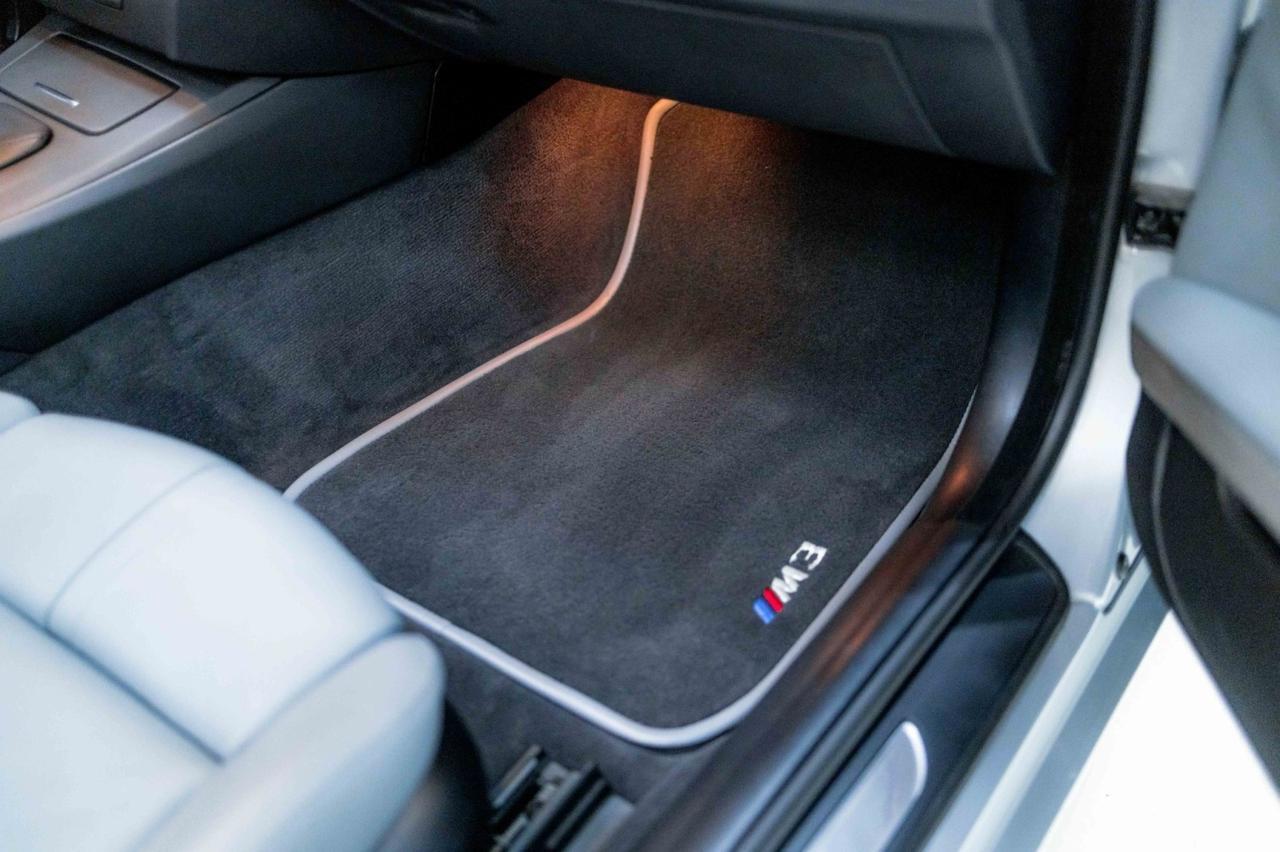 2012 BMW M3 Marietta GA
