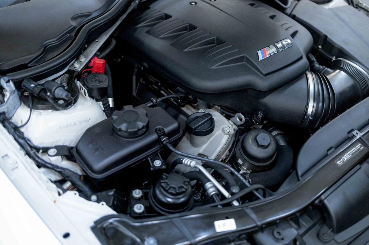 2012 BMW M3 Marietta GA