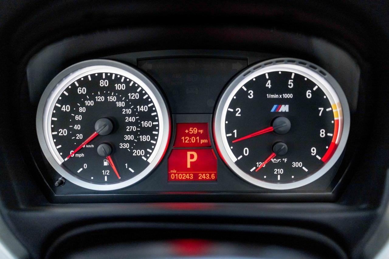 2012 BMW M3 Marietta GA