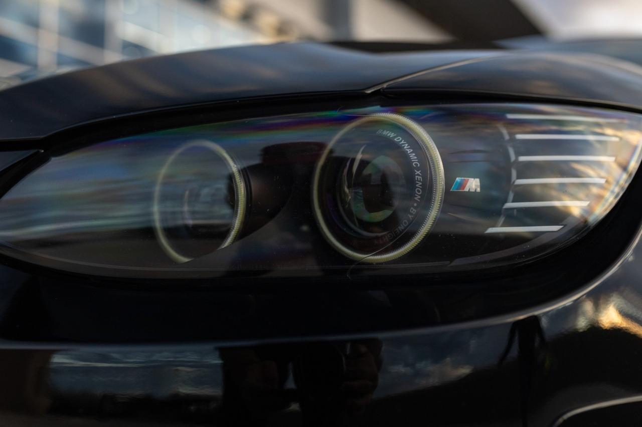 2012 BMW M3 Scottsdale AZ