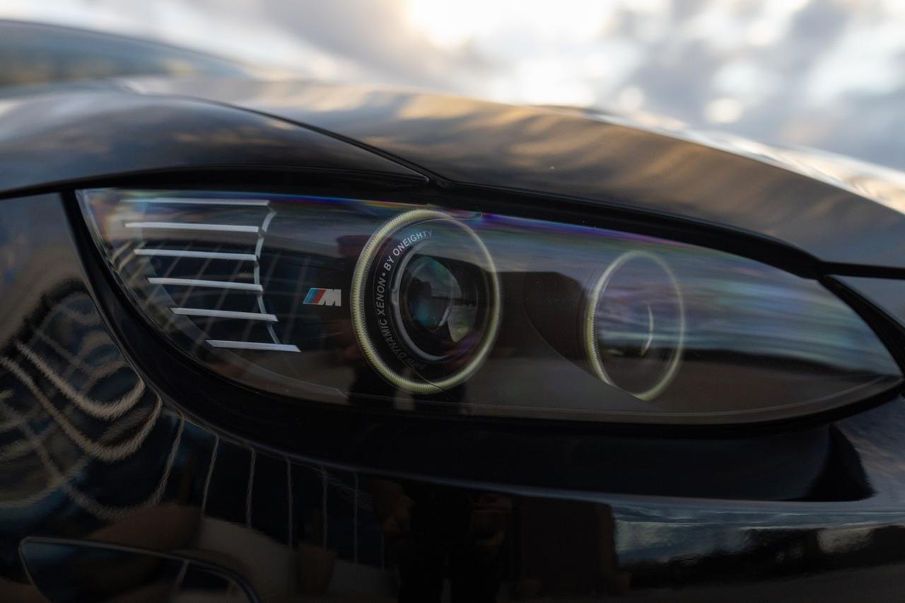 2012 BMW M3 Scottsdale AZ