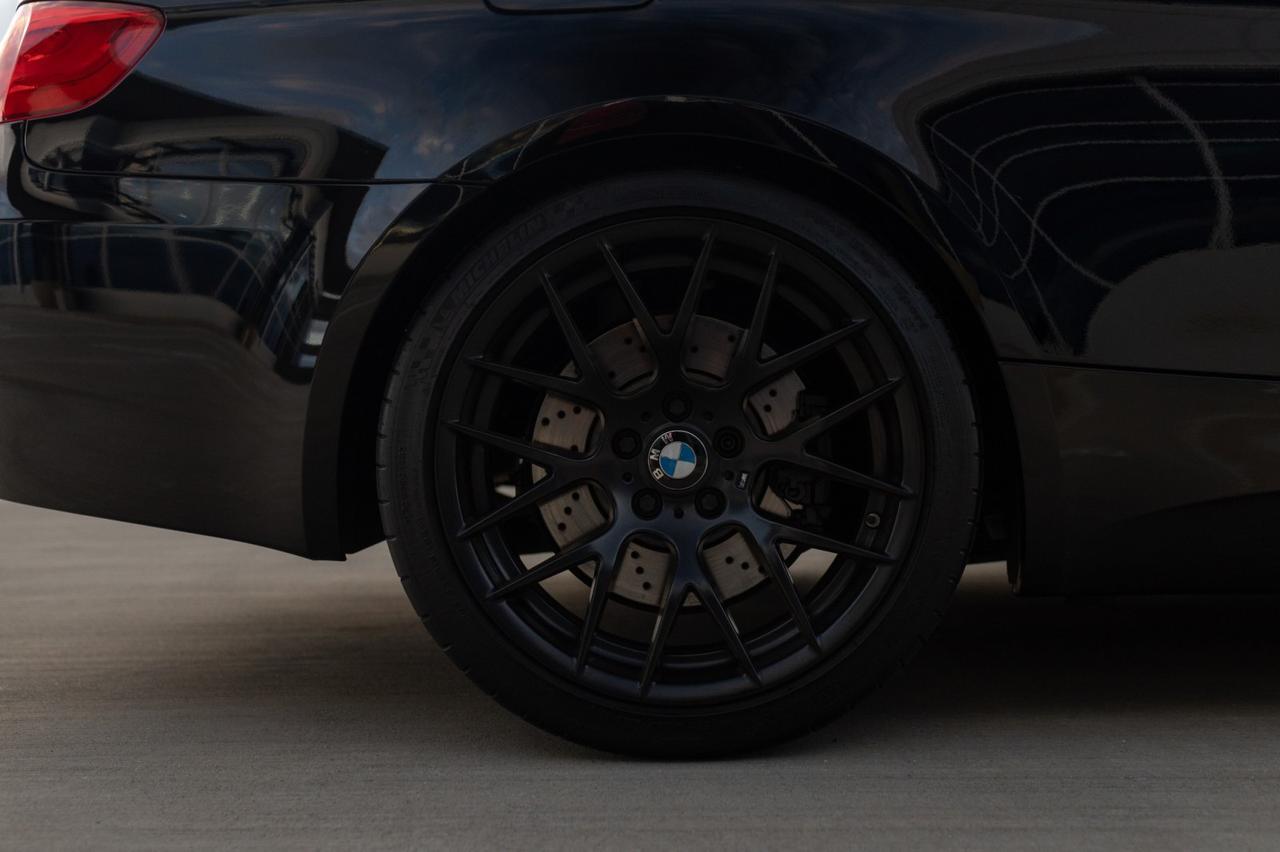 2012 BMW M3 Scottsdale AZ