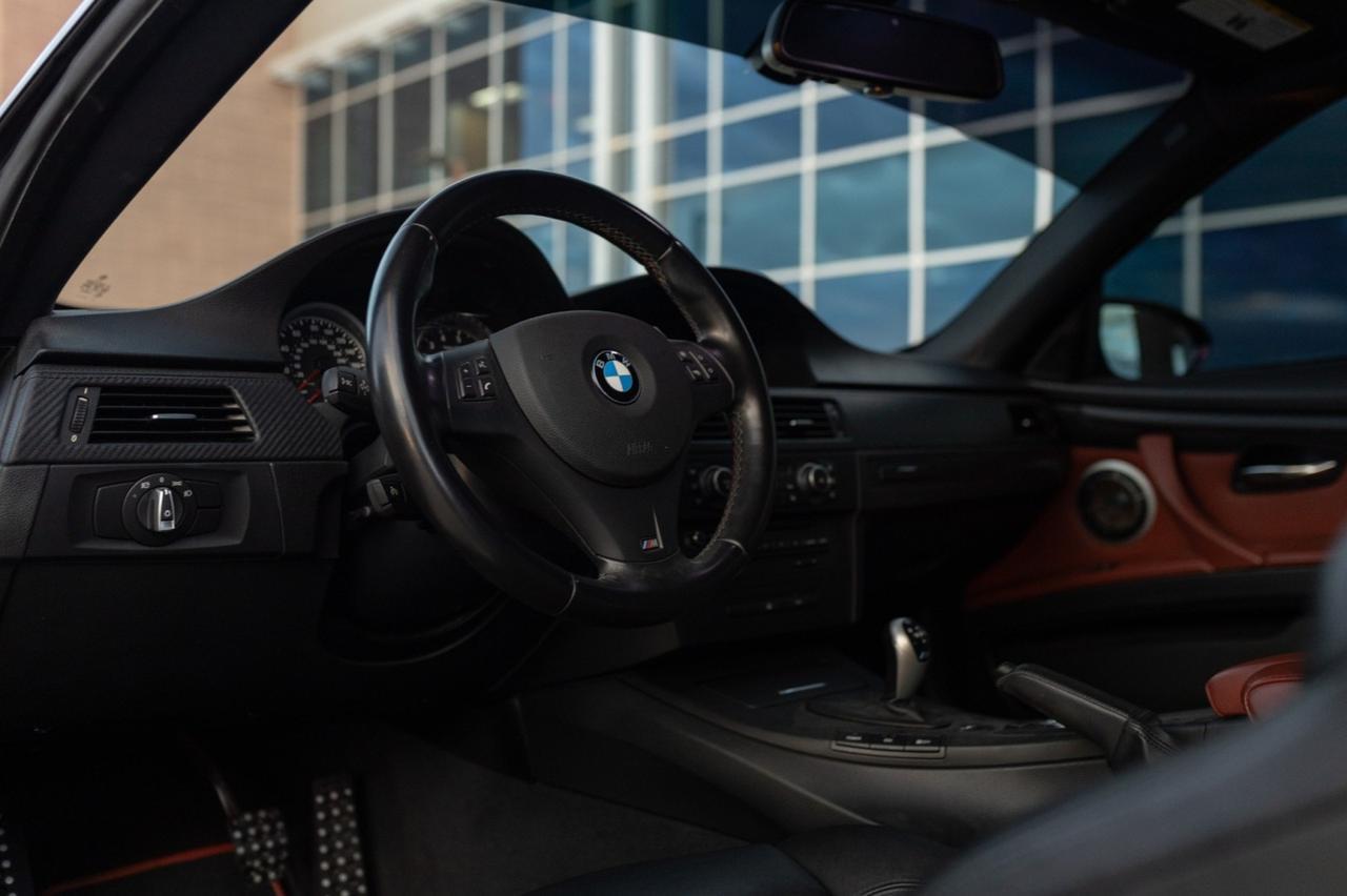 2012 BMW M3 Scottsdale AZ